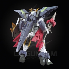 HGBD:R 033 1/144 GUNDAM AEGIS KNIGHT