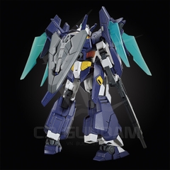 HGBD:R 027 1/144 GUNDAM TRY AGE MAGNUM