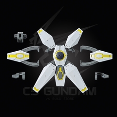 HGBD:R 032 1/144 NEPTEIGHT WEAPONS