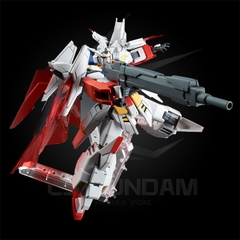 HGBD:R 1/144 TRY AGE GUNDAM [P-BANDAI]