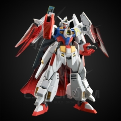 HGBD:R 1/144 TRY AGE GUNDAM [P-BANDAI]
