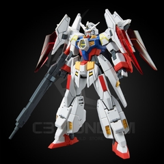 HGBD:R 1/144 TRY AGE GUNDAM [P-BANDAI]