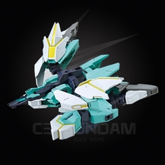 HGBD:R 031 1/144 NEPTEIGHT UNIT FOR URAVEN GUNDAM