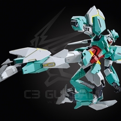 HGBD:R 031 1/144 NEPTEIGHT UNIT FOR URAVEN GUNDAM