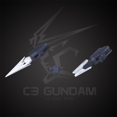 HGBD:R 025 1/144 SATURNIX WEAPONS