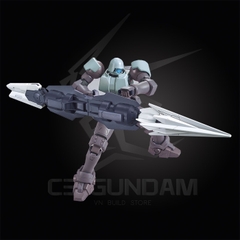 HGBD:R 025 1/144 SATURNIX WEAPONS
