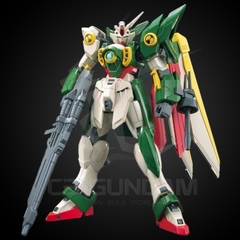 HGBF 006 1/144 WING GUNDAM FENICE