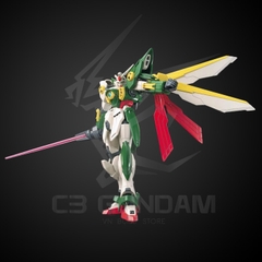 HGBF 006 1/144 WING GUNDAM FENICE