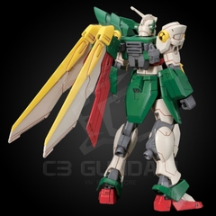 HGBF 006 1/144 WING GUNDAM FENICE