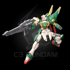 HGBF 006 1/144 WING GUNDAM FENICE