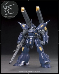 HGBF 008 1/144 KAMPFER AMAZING