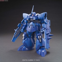 HGBF 039 1/144 DOM R35