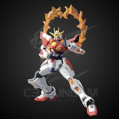 HGBF 1/144 BUILD BURNING GUNDAM