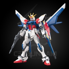 HGBF 1/144 BUILD STRIKE FULL PACKAGE