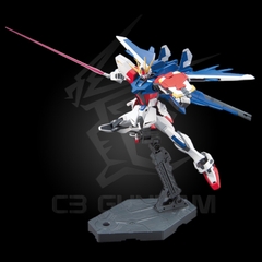 HGBF 1/144 BUILD STRIKE FULL PACKAGE