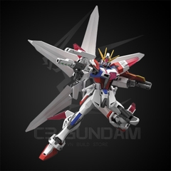 HGBF 1/144 BUILD STRIKE GALAXY COSMOS
