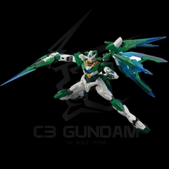 HGBF 1/144 GUNDAM 00 SHIA QANT