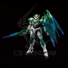 HGBF 1/144 GUNDAM 00 SHIA QANT