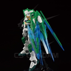 HGBF 1/144 GUNDAM 00 SHIA QANT