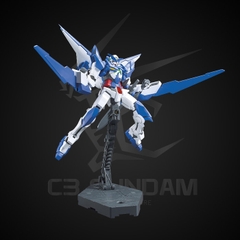 HGBF 1/144 GUNDAM AMAZING EXIA