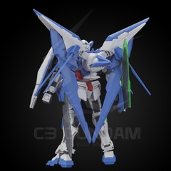 HGBF 1/144 GUNDAM AMAZING EXIA