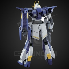 HGBF 1/144 LIGHTNING GUNDAM