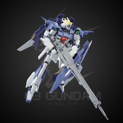 HGBF 1/144 LIGHTNING GUNDAM