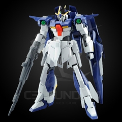 HGBF 1/144 LIGHTNING GUNDAM