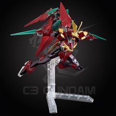HGBF 1/144 NINPULSE GUNDAM