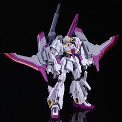 HGBF 1/144 P-BANDAI LIGHTNING Z GUNDAM ASPROS