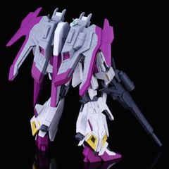 HGBF 1/144 P-BANDAI LIGHTNING Z GUNDAM ASPROS