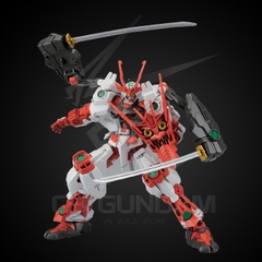 HGBF 1/144 SENGOKU ASTRAY GUNDAM