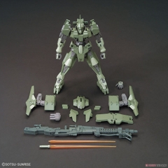 HGBF 1/144 STRIKER GN-X