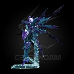 HGBF 1/144 TRANSIENT GUNDAM GLACIER