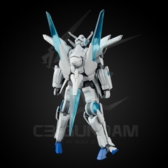 HGBF 1/144 TRANSIENT GUNDAM