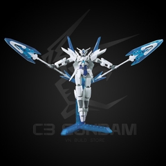 HGBF 1/144 TRANSIENT GUNDAM