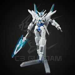 HGBF 1/144 TRANSIENT GUNDAM