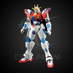 HGBF 1/144 TRY BURNING GUNDAM