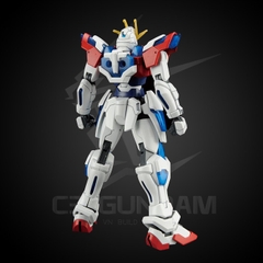 HGBF 1/144 TRY BURNING GUNDAM