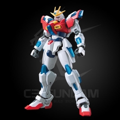 HGBF 1/144 TRY BURNING GUNDAM