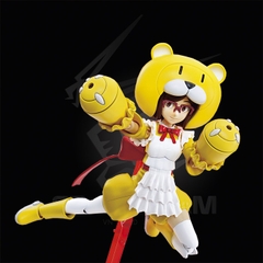 HGBF 1/144 CHINAGGUY