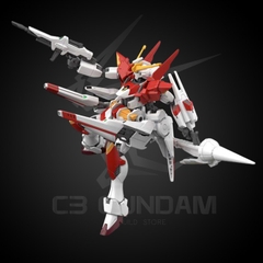 HGBF 1/144 GUNDAM M91 [P-BANDAI]