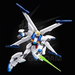 HGBF 1/144 GUNDAM X JUMAOH [P-BANDAI]