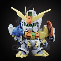 HGBF 1/144 SD WINNING GUNDAM