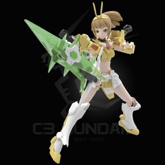 HGBF 1/144 WINNING FUMINA