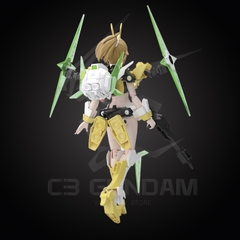 HGBF 1/144 WINNING FUMINA