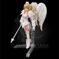 HGBF 054 1/144 SUPER FUMINA AXIS ANGEL VER