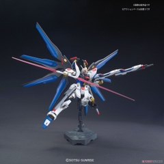 HGCE 1/144 STRIKE FREEDOM REVIVE