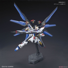 HGCE 1/144 STRIKE FREEDOM REVIVE