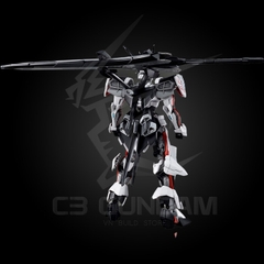 HGCE 1/144 LOAD ASTRAY OMEGA Ω LORD [P-Bandai] HGSEED